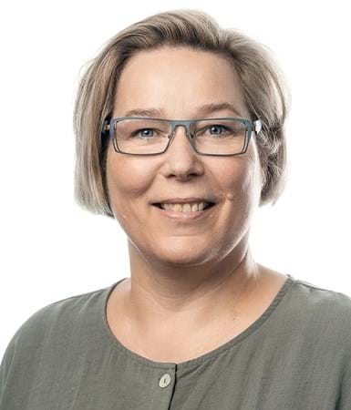 Hanne Normann Michelsen