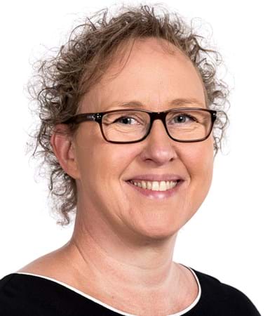 Susanne Laugesen