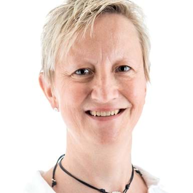 Birgitte Dalsgaard