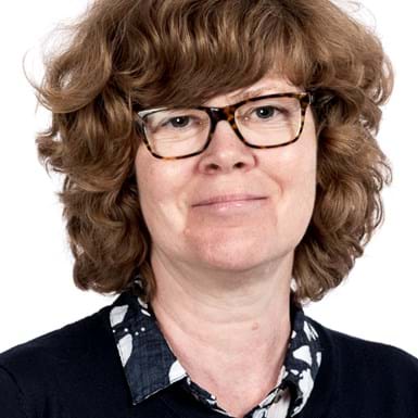 Käte Hede Jensen