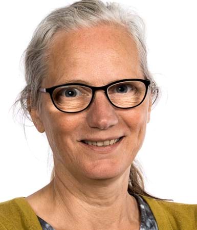 Linda Weyhe-Jeppesen