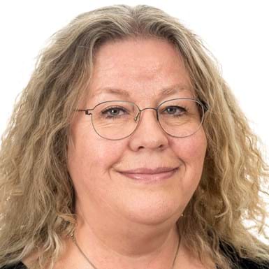 Lene Meyland