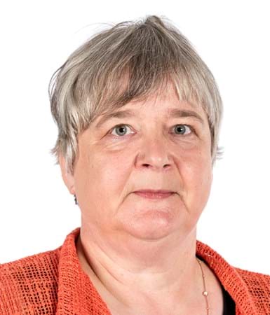Lisbeth Thingstrup