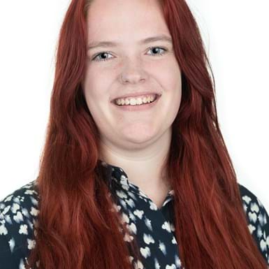 Rikke Bille Juncker