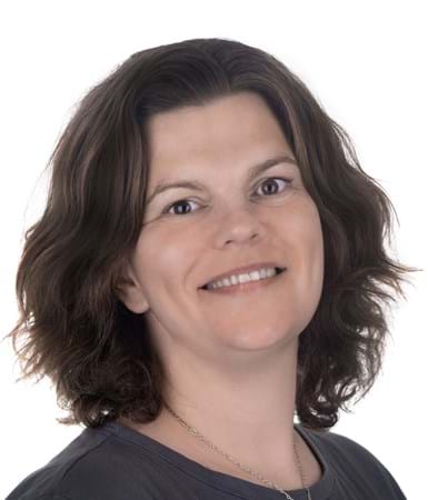 Cathrine Gyde Thomsen