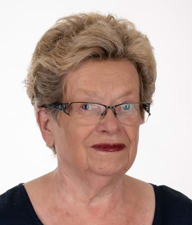 Ulla Koch