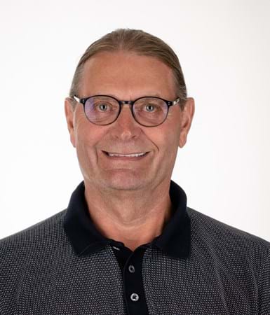 Albert Christiansen