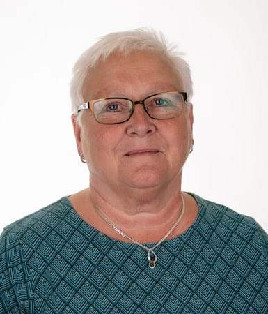 Susanne Frydenlund