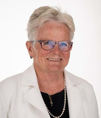 Vibeke Toft Müller