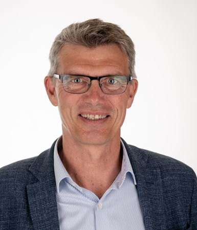 Mikael Kaas-Andersen