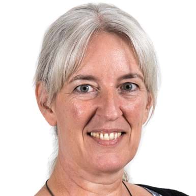 Helle Jacobsen