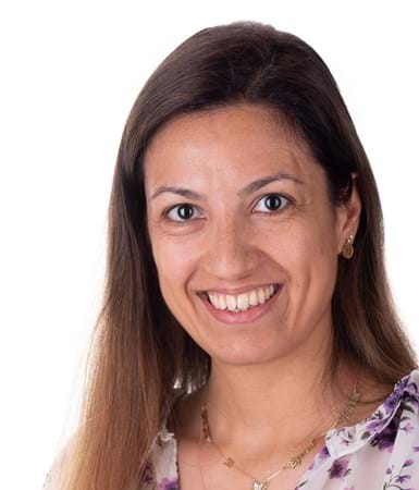 Nesrin Erdem