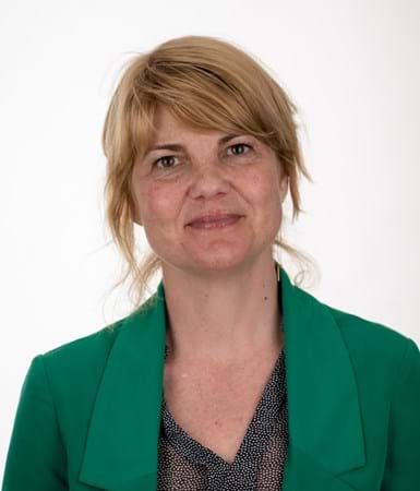 Anne van der Sterren Rovsing